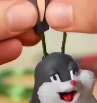 Big chungus