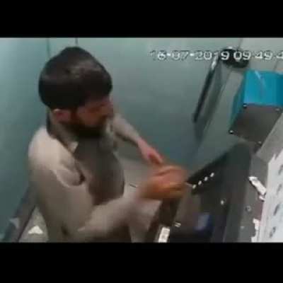 Not everyone is a bad person.