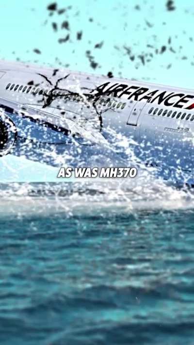 Air France 447 Mystery 🤯 - Jeff Wise