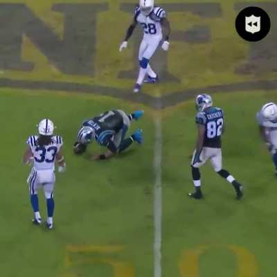 Superman Cam