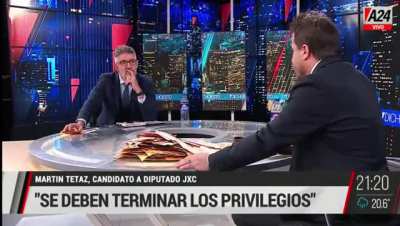 Hay jubilaciones y jubilaciones