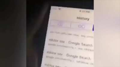 Depois disso Joãozinho nunca mais foi visto