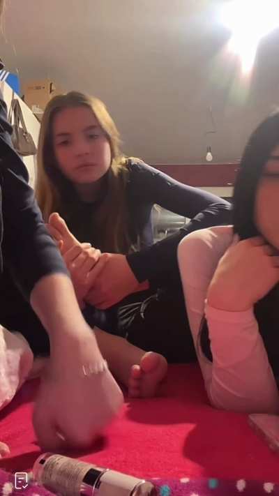 “luci” part 2