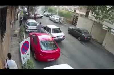Live GTA