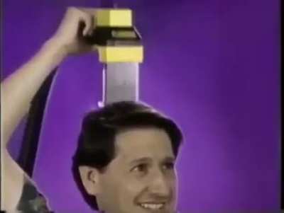 hold up what