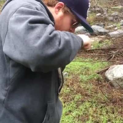Canelo Alvarez doing 