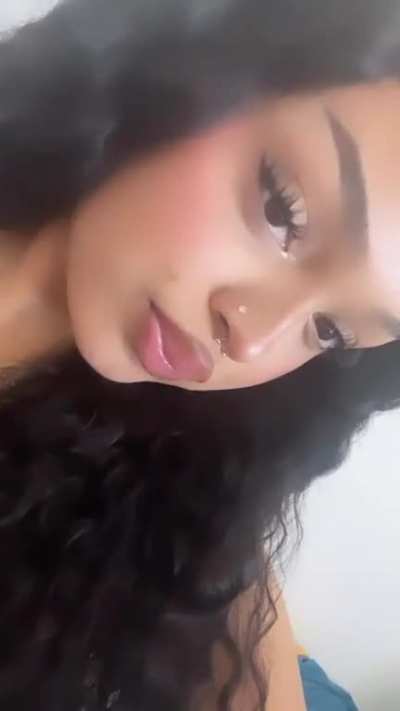 😌