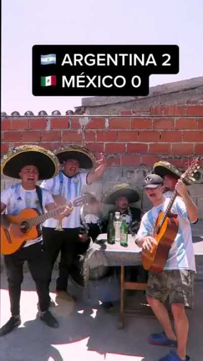 Ay ay ay ay