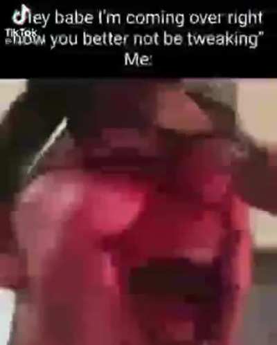 does your flesh feel like it needs to come off? just wondering.
