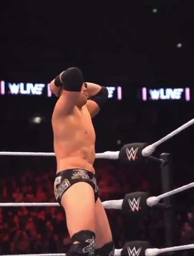 The Miz