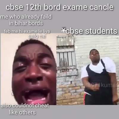 Me bihari i lose