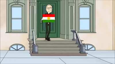Peace was never an option. [Youtube: The Patriotic]