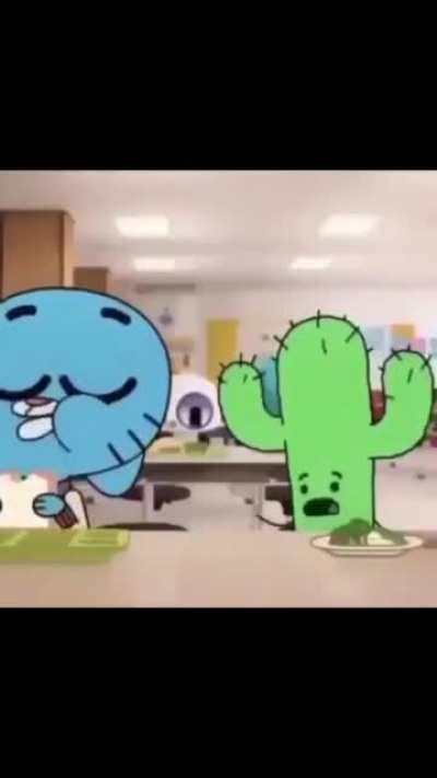 Amogus sus 😳
