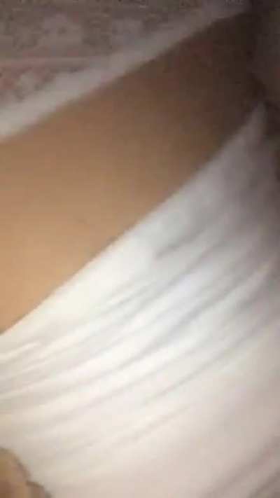 Teen pussy close up