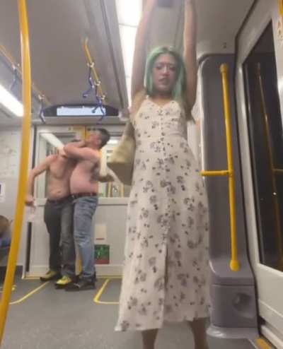 Subway Madness