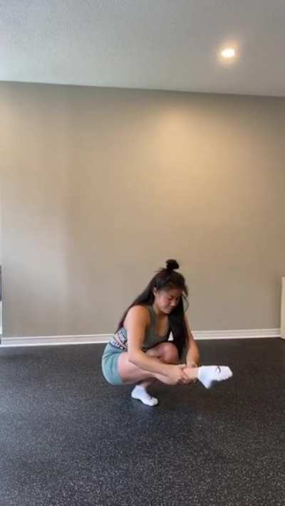 Knee Mobility 100