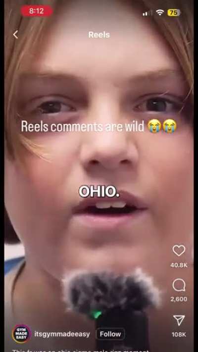 Loser comment