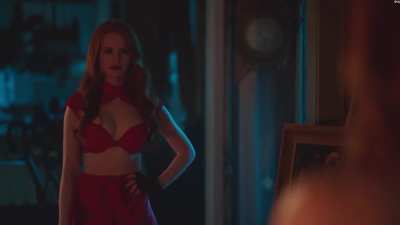 So sexy