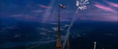 Walt Disney Intro