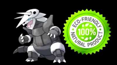 aggron