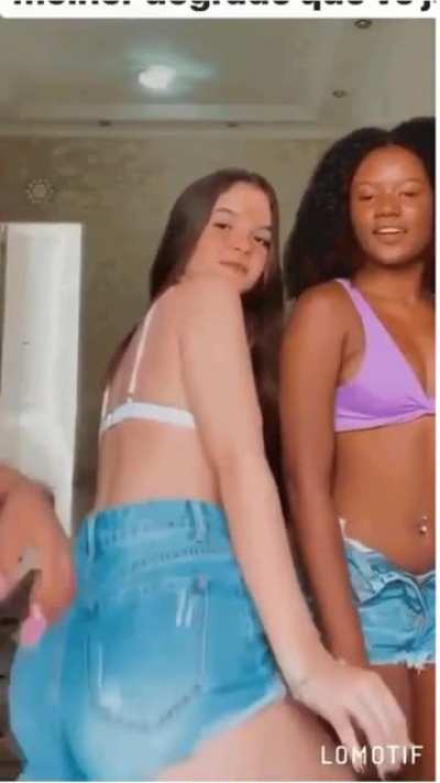 Não canso desse corpinho perfe<wbr>ito🤤😈