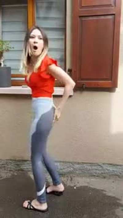 Assstabbed