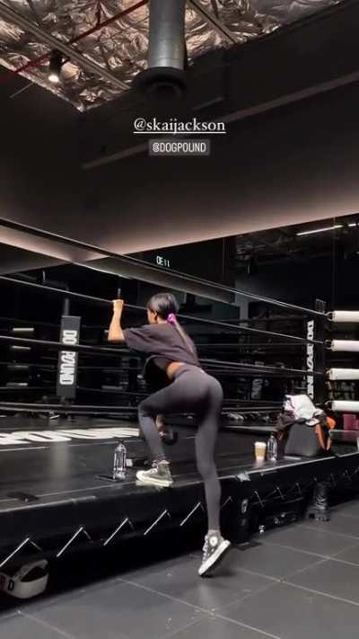 Exercise