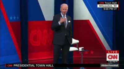 Joe Biden Dismisses China's Brutality Toward Uyghurs as a Different Cultural Norm😡 2/16/21