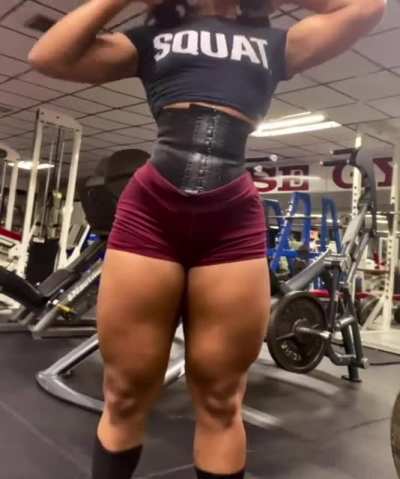 Thick & fit