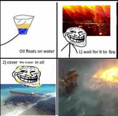 Wait for it to fire