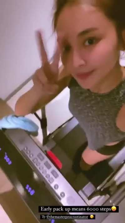 Kathryn Bernardo
