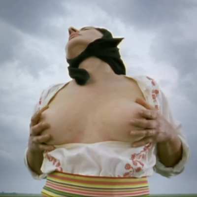 Marina Abramović (58) - Balkan Erotic Epic (2005)