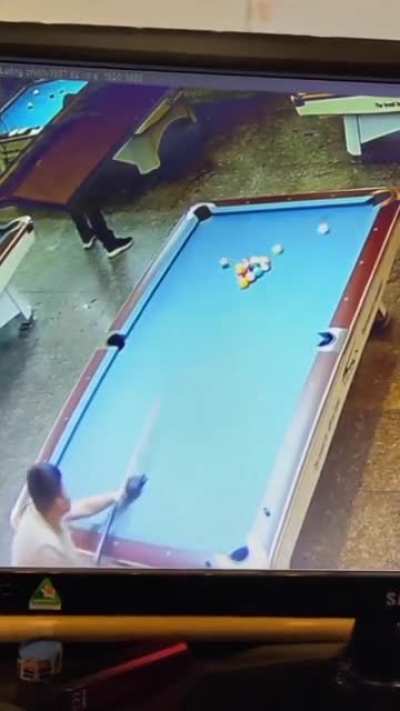 mission failed successfully