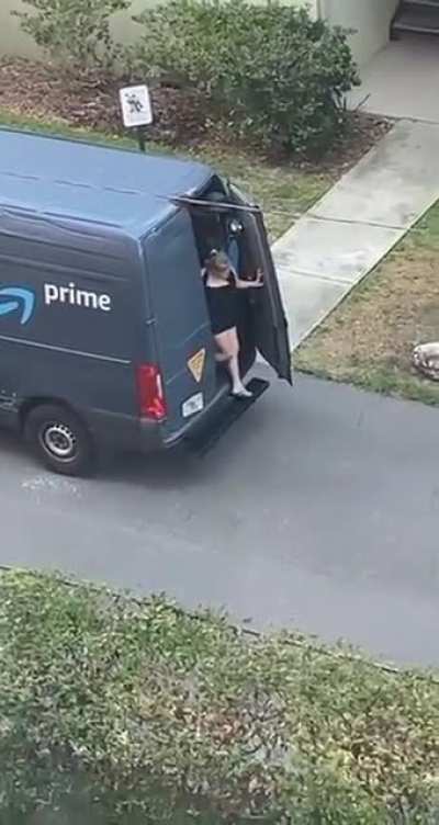 Package will be delivered in 9 months