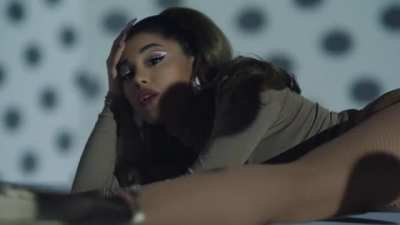 Ariana Grande