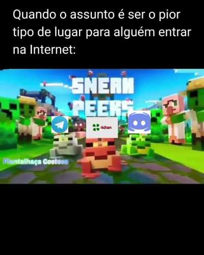 Meme que eu fiz