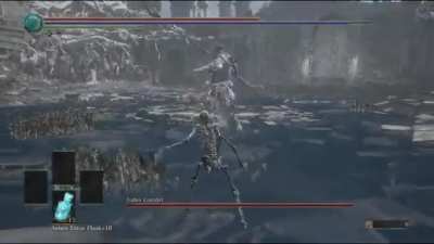 Sekiro II leaked