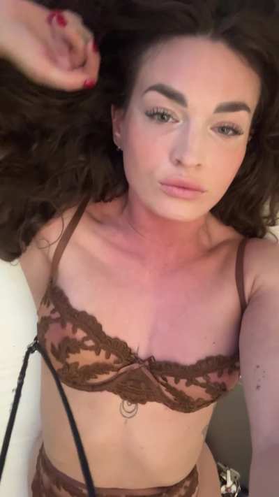 Hot soccer mom