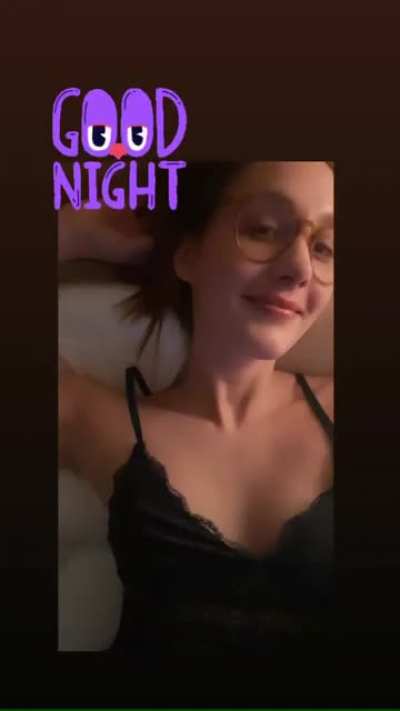 Good Night