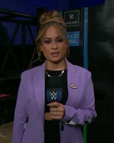Kayla Braxton