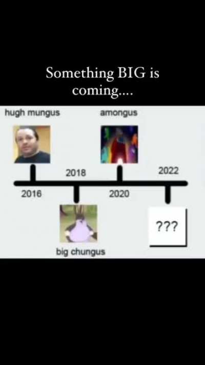 The gus revolution
