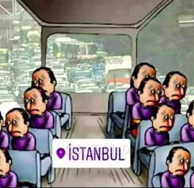 İstanbul