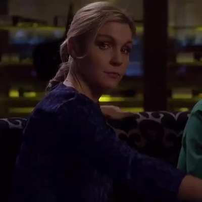 Found this sweet video on twitter and wanted to share. She's just so adorable.