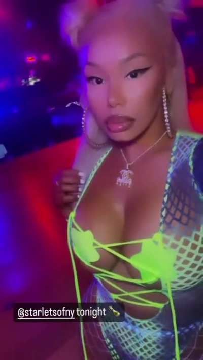 blondy cici