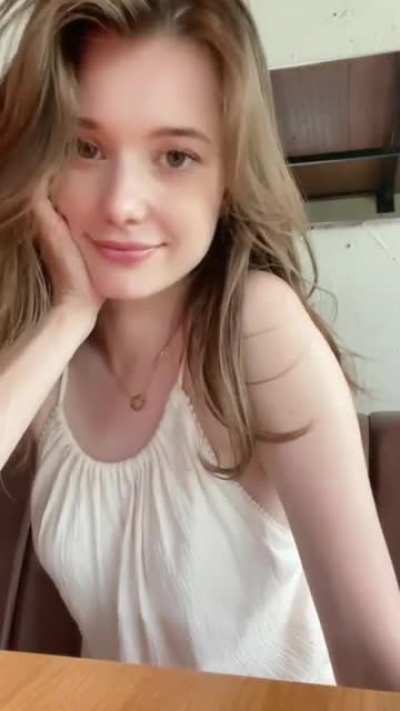 Anastasia Cebulska