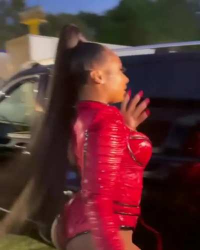 New ig video 🤩