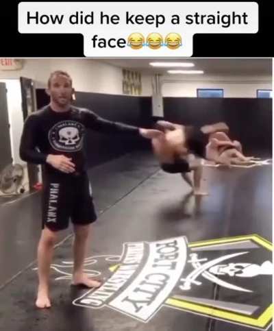 Little scream