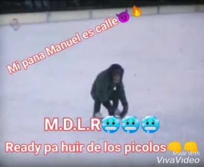 Esta pa los picolos😡🖕