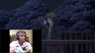 How watching this scene felt.. (Ep. 13)