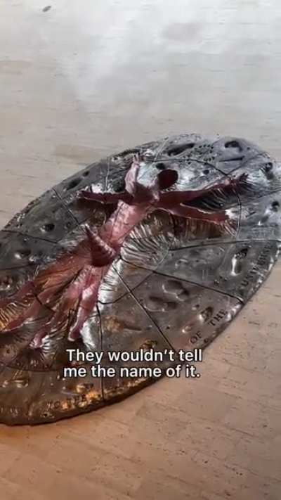 Thanks, I hate art